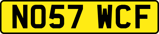 NO57WCF