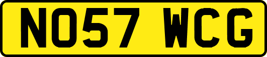NO57WCG