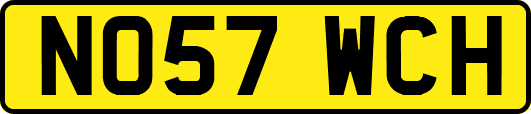 NO57WCH