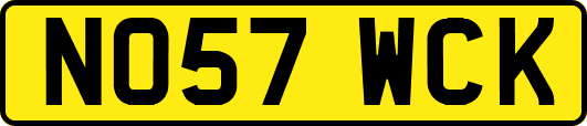 NO57WCK
