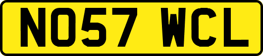 NO57WCL