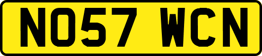 NO57WCN