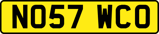 NO57WCO