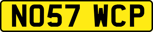 NO57WCP