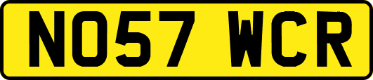 NO57WCR