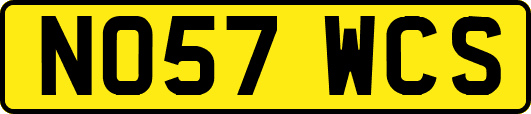 NO57WCS