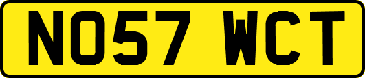 NO57WCT