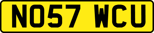 NO57WCU