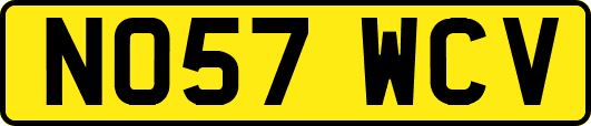 NO57WCV