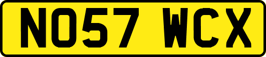NO57WCX
