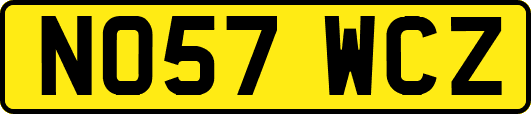 NO57WCZ