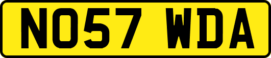 NO57WDA
