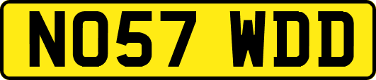 NO57WDD