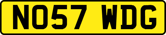 NO57WDG