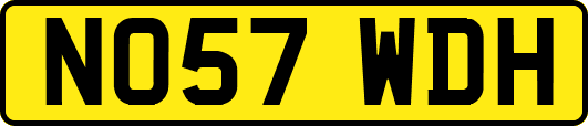 NO57WDH