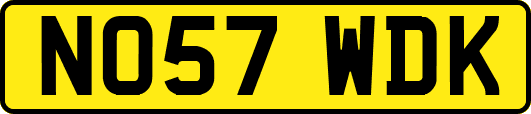NO57WDK