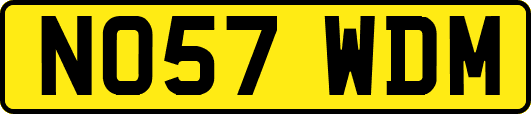 NO57WDM