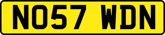 NO57WDN