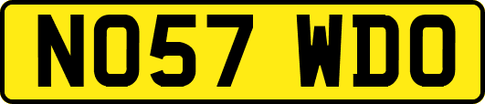 NO57WDO