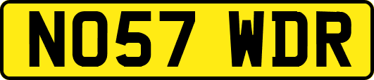 NO57WDR
