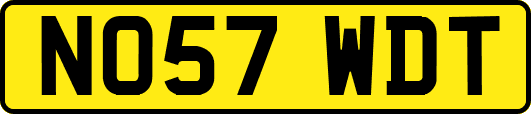 NO57WDT
