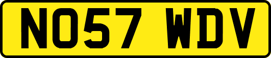 NO57WDV