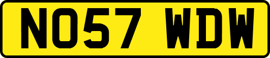 NO57WDW