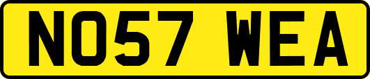 NO57WEA