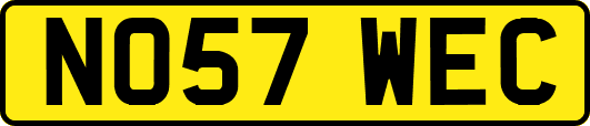 NO57WEC