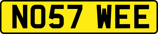 NO57WEE