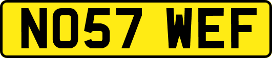 NO57WEF