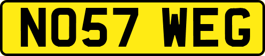 NO57WEG