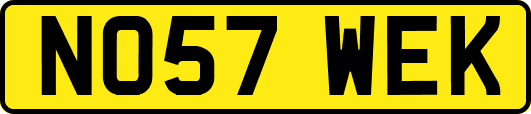 NO57WEK