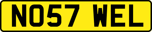 NO57WEL