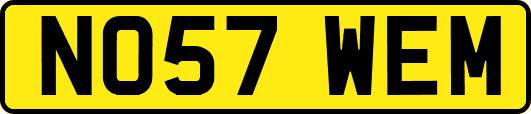 NO57WEM