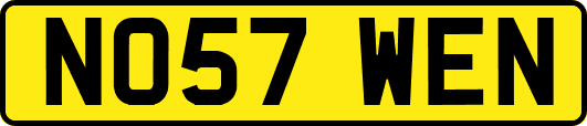 NO57WEN