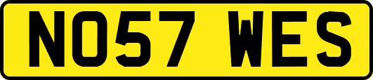 NO57WES