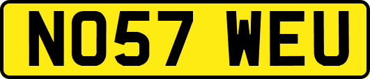 NO57WEU