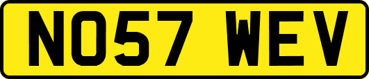 NO57WEV
