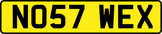 NO57WEX
