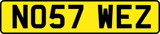 NO57WEZ