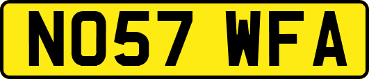 NO57WFA