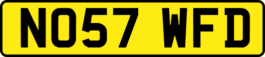 NO57WFD