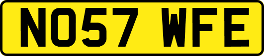 NO57WFE