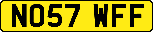 NO57WFF