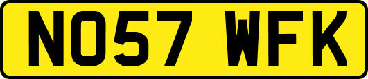 NO57WFK