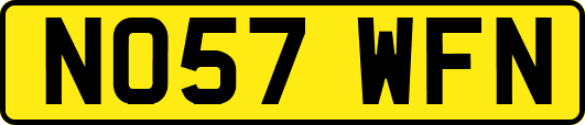 NO57WFN