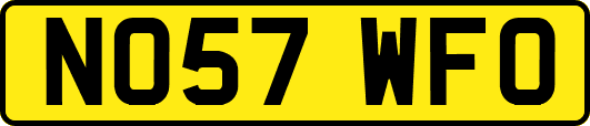 NO57WFO