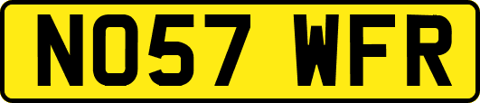 NO57WFR