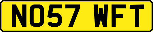 NO57WFT
